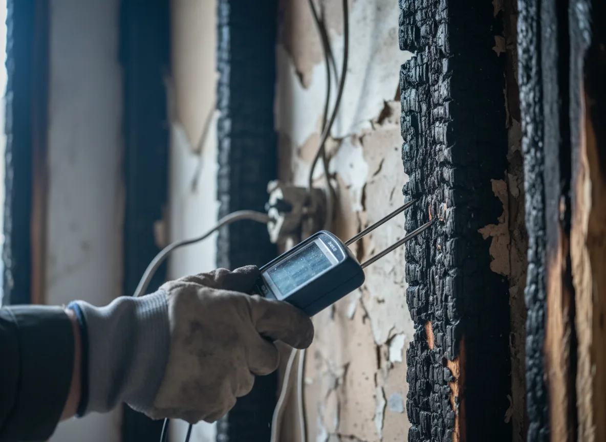 Fire Damage Restoration Crystal Falls, MI FAQs